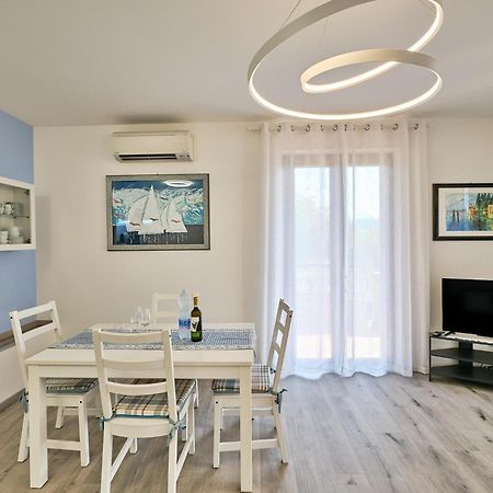 Vela Bianca Home Garda Garda  Bagian luar foto